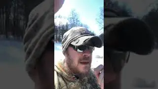 Kicks choke tube 80 yard pattern test. Long range coyote cannon
