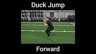 Duck Jump