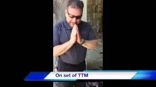 Another day in the life of me episode 2: ttm (bts) time traveler murders: nine