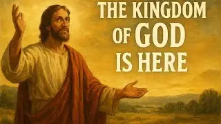 A Son Is Given | The Kingdom Of God Part 6