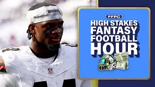 HSFF Hour: 2025 FFPC Main Event $1,000,000 Champions Rob Sarro & Nick Namacher