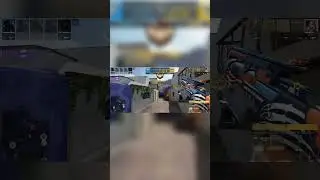 VMP ACE 🚀💥 COD mobile @callofdutymobile @Gujjarplays123 #shorts #cod