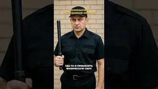 Что имеет право делать охранник? Какие есть полномочия сотрудников охраны