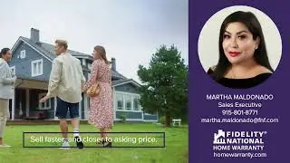 Blue Door Affiliate: Fidelity National Home Warranty