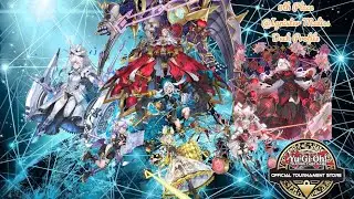 @Ignister Maliss 8th Place OTS Championship Deck Profile #maliss #best #bestdeck #ygo #ots