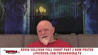 Kevin Sullivan on Bill Demott