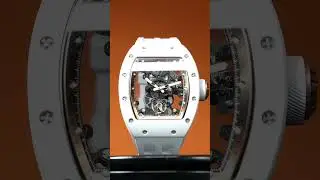 Watch Collectors&rsquo; Take? CRONUSART Supreme Tourbillon &ldquo;White Gold&rdquo;