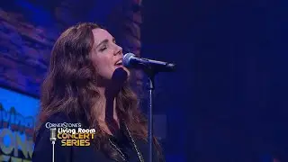 Cheri Keaggy | Cornerstone's Living Room Concert Series