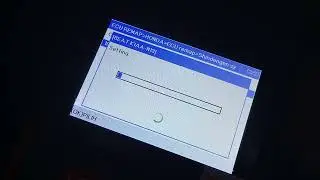 M200 PRO RECOVERY ECU SINDENGEN KODE K1AA N13 IN 03