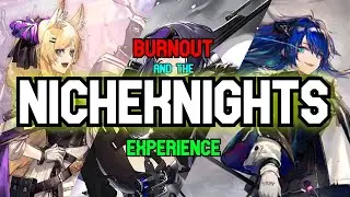 [Arknights] Falling in love with Arknights all over again