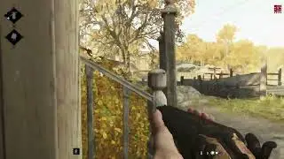 rival grand slam: hunt showdown