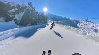 Ski, Ischgl - Red 80 