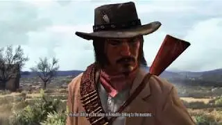 Red Dead Redemption Playthrough [PART 60] Jack Marston's Strange Adventure