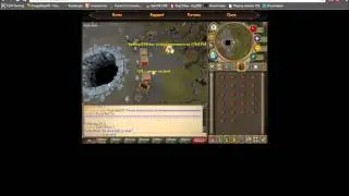 Botany Bay first look and first bans + teleport scam!!
