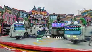 Sound Machine   Lupp Mondial R5 Offride @ Herbstkirmes Gronau 2025