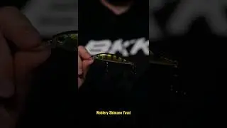 Nowe woblery Shimano Yasei Triger Twitch