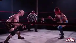 Jimmy Karryt vs Akira