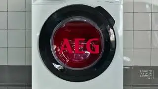 AEG - Challenge The Expected Care