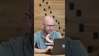 КИСЛОТНОЕ пятно от зубной пасты? #гигиена #реакции #наука #паркет
