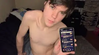 ASMR - Another Q&A (Am I Gay? lol)