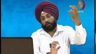 Mod-04 Lec-05 Injection Molding