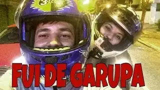 Thays Rx NA GARUPA DA BANDIT ???