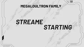 Pubg Mobile Live Stream Megaultron Family