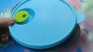 Para qué sirve cada Tupper, parte 1. 3 Tupper para refrigerar.