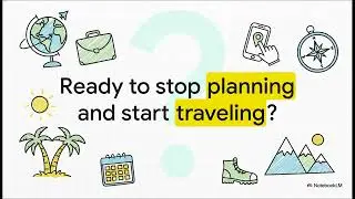 Tripniti: The AI Travel Architect &ndash; Official Walkthrough (Demo)