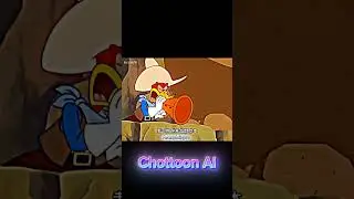 [Old Cartoon] Chottoon Ai/ #ai #trending #viralreels