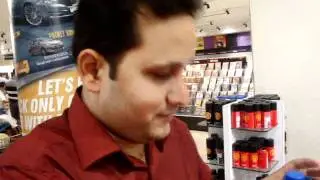 Interview with Amish Tripathi