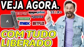 TV BOX AQUARIO STV3000 PLUS - AQUARIO STV3000 PLUS &Eacute; BOM? VALE A PENA? APARELHO AQUARIO STV3000 PLUS