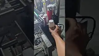 🔖 High-Speed Automatic Labelling Machine for Bottles & Jars | Adjustable, Efficient, and Smart