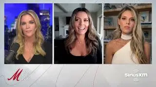 Taking a Stand as Women to Save Women's Sports, with Carrie Prejean Boller and Britt Mayer