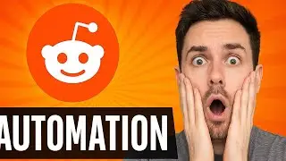 Инструмент автоматизации маркетинга Reddit (TaskAGI + F5Bot)