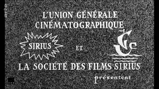 Films Sirius/UGC/CFDC (1966)