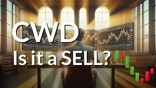 CWD CaliberCos Inc. Stock: 3 Scenarios After LINK Buy + Wednesday Predicted Opening Price? 🚨