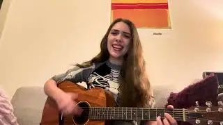 Desert Song &bull; My Chemical Romance Cover