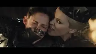 Top 5 Sexiest Female Assassin | Hitwoman Badass  Fight Scenec || Sexy Girl Fight