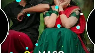 Oo mago turu lob || new odia whatsApp status || odia song status