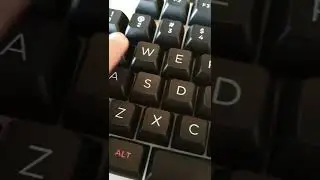 glorious panda switches