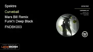 Spektre - Curveball (Mars Bill Remix)