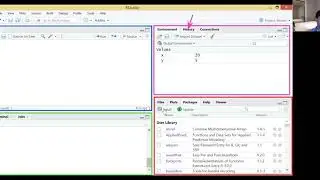 Intro to RStudio Basics
