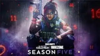 EM2! Tec-9! New MEta? Season 5 Grinding Pushing Everything  | 9100+ Kills  | 98 Wins