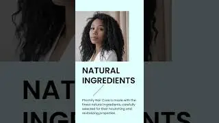 HAIR CARE FOR EVERYONE | SOLUTION OF YOUR HAIR NEEDS | PHAMILY HAIR CARE | HAIR CARE | #shorts
