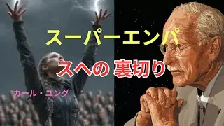 「ユングが断言する：スーパーエンパスを裏切ったナルシストが必ず失うもの」
