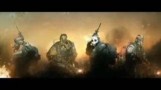 The Division - Update 1.4 Solo The Four Horsemen! Heroic Mode!