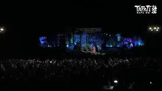 Segunda Noche Tapati Rapa Nui 2026