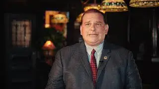 Mancy's 100th Anniversary - Wade Kapszukiewicz