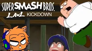 Smash bros lawl kickdown: let,s take down the next circuit